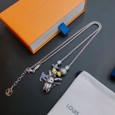 Louis Vuitton Necklaces